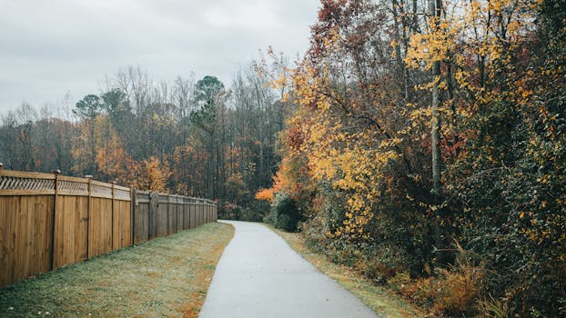 Virginia Creeper Trail