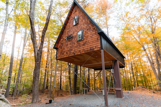 eco-friendly hotel room