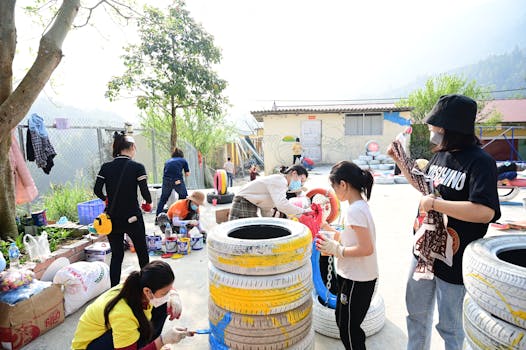 community garden workshop